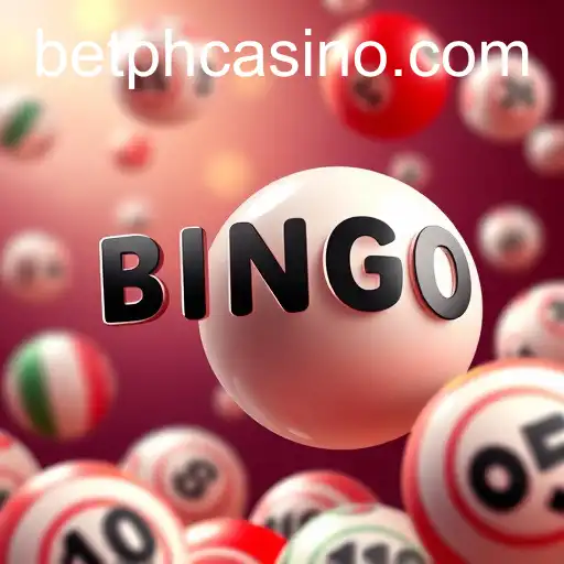 Bingo Games: The Timeless Classic of PHCasino