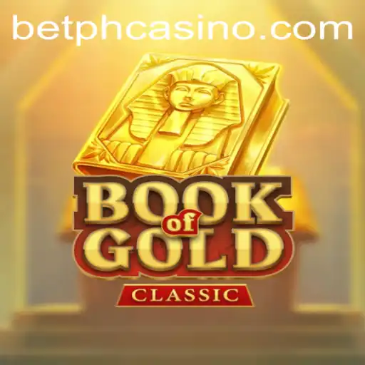 Exploring BookOfGoldClassic: A Captivating Experience at PHCasino