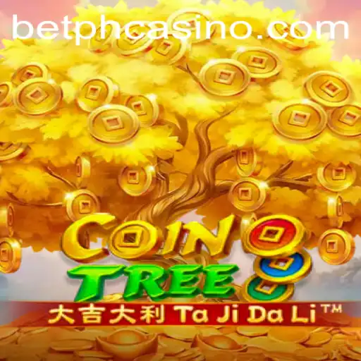 Exploring CoinTree: A Thrilling Adventure in Digital Gaming with PHCasino