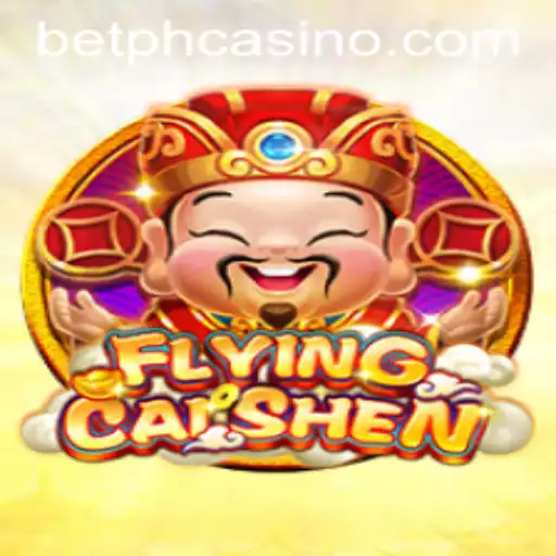 Experience the Thrill of Fortune with FlyingCaiShen at PHCasino