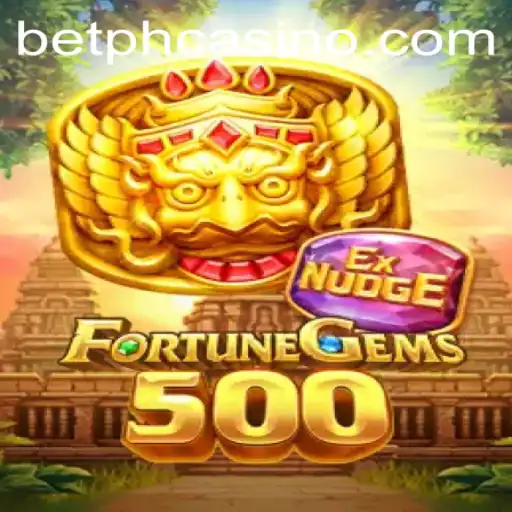 FortuneGems500: The Ultimate Gaming Experience at PHCasino