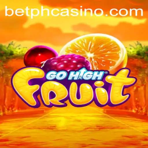 Discover the Exciting World of GoHighFruit at PHCasino