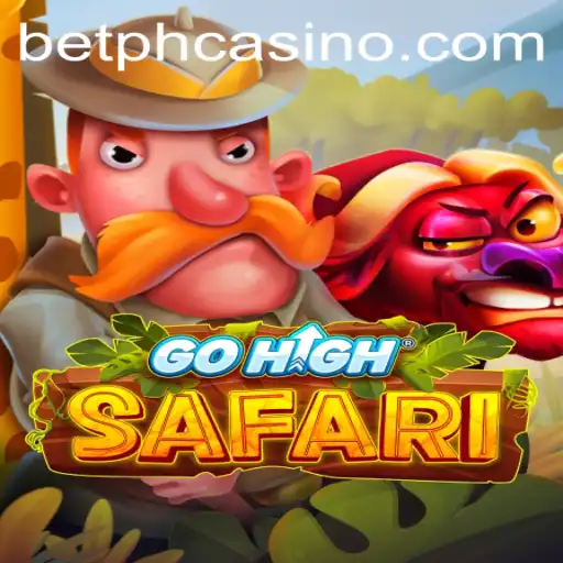 Explore the Thrills of GoHighSafari at PHCasino