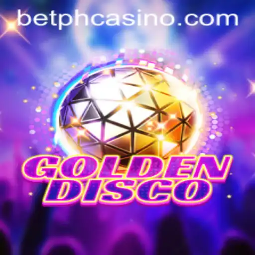 GoldenDisco: A New Era of Gaming at PHCasino