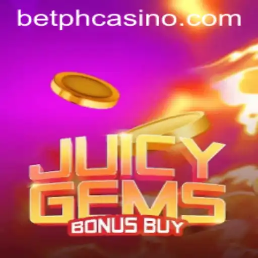 Exploring JuicyGemsBonusBuy: A Fresh PHCasino Slot Experience