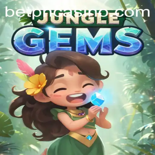 Exploring JungleGems: A Deep Dive into the Thrilling Casino Game at PHCasino