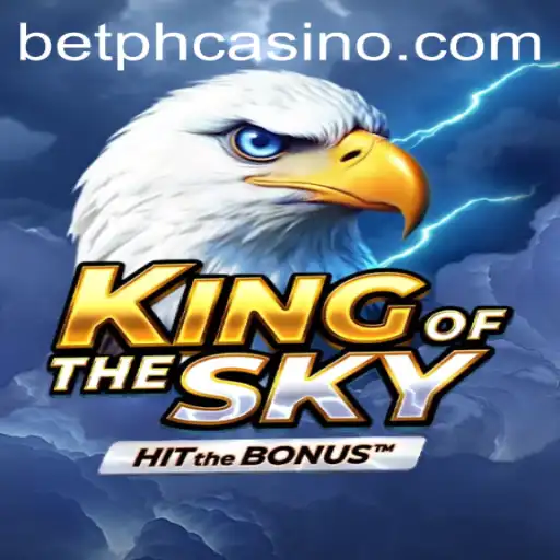KingOfTheSky: The New Sensation in PHCasino