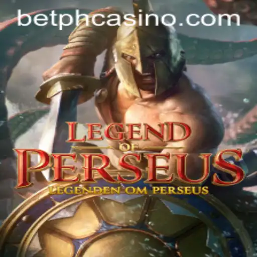 Explore the World of LegendofPerseus: A New Era in Online Gaming at PHCasino