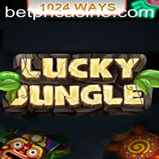 Discover the Thrills of LuckyJungle1024 at PHCasino
