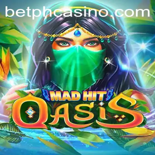 MadHitOasis: A Thrilling New Adventure in the World of PHCasino