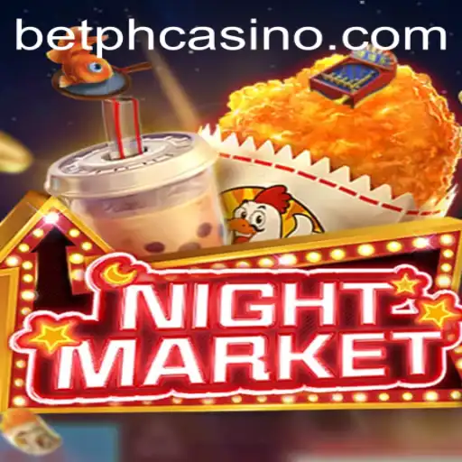 Exploring NIGHTMARKET: A New Thrill in Gaming