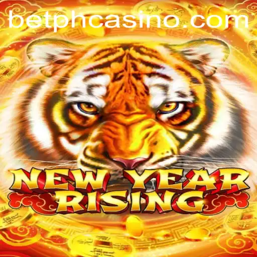 NewYearRising: Embark on a PHCasino Adventure