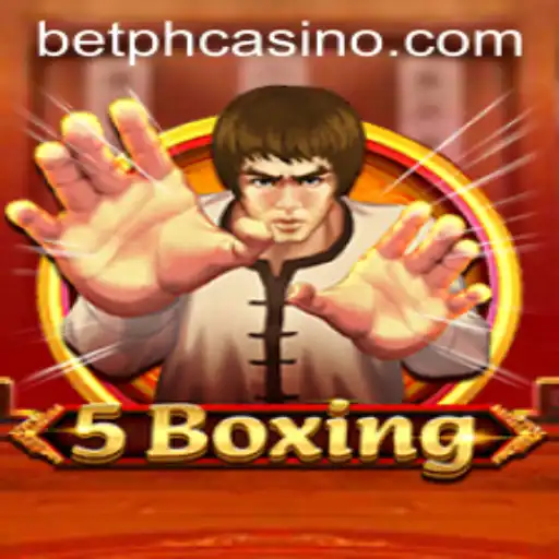 Exploring 5Boxing: A Unique Twist in the World of PHCasino