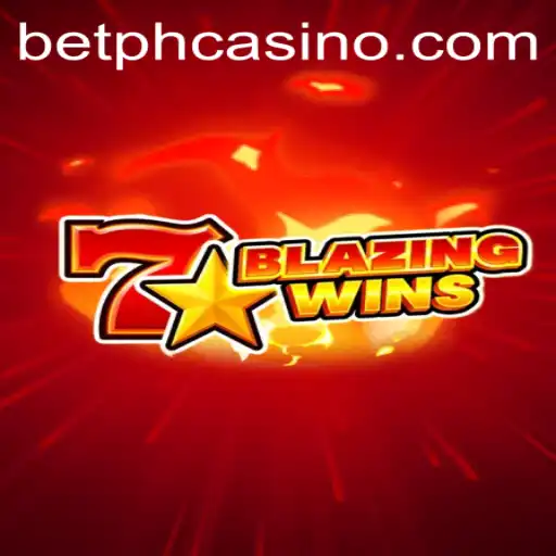 BlazingWins: An In-Depth Look into the Exciting World of PHCasino's Latest Sensation