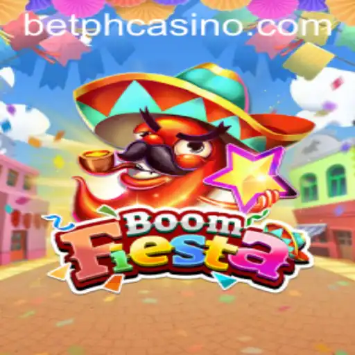 BoomFiesta: The Thrilling New Addition to PHCasino