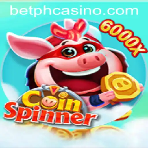 CoinSpinner: The Thrilling Game Taking PHCasino by Storm