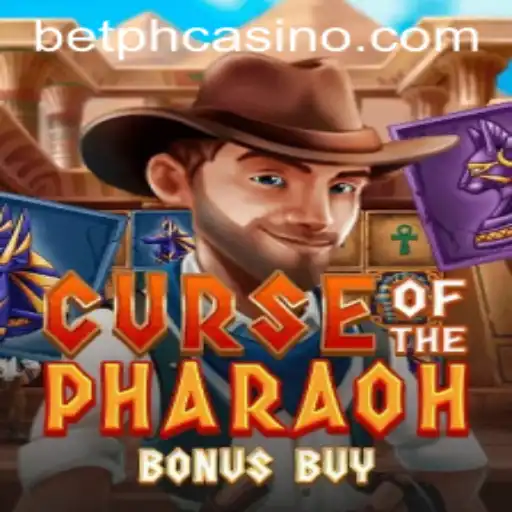 Discover the Exciting World of Curse of the Pharaoh Bonus Buy at PHCasino