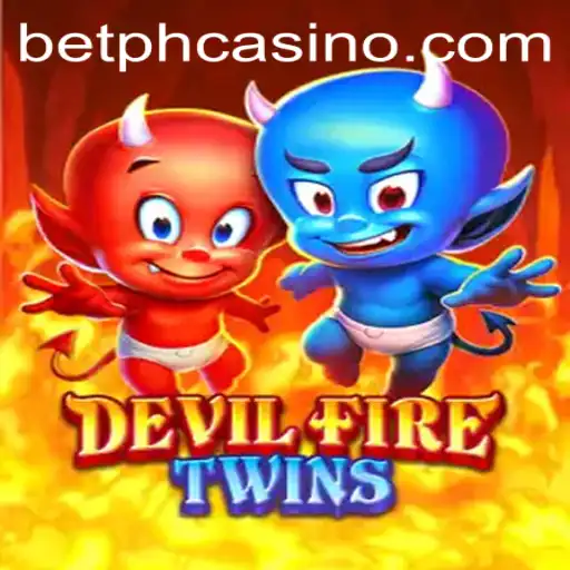 Exploring the Thrills of DevilFireTwins in PHCasino