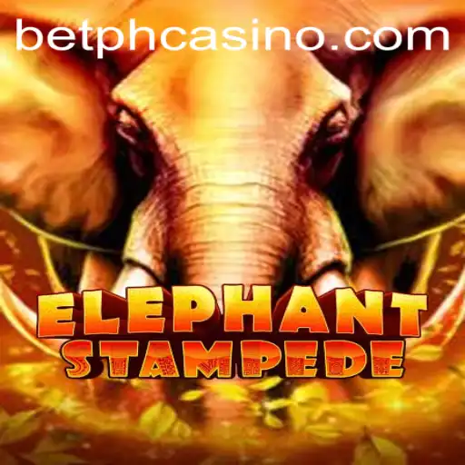 ElephantStampede: A Wild Adventure in PHCasino