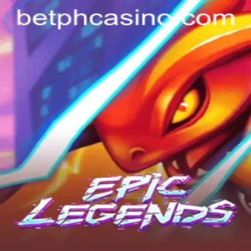 EpicLegends: A Thrilling Dive into Fantasy and Strategy