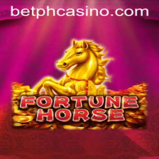 Exploring the Exciting World of FortuneHorse at PHCasino