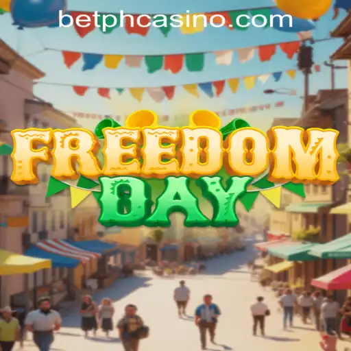 Explore the Thrilling World of FreedomDay: A Revolutionary Casino Experience