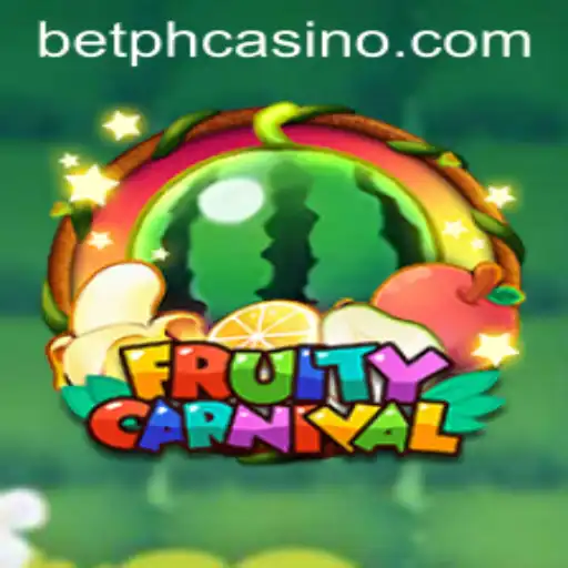 Dive into the Excitement of FruityCarnival at PHCasino