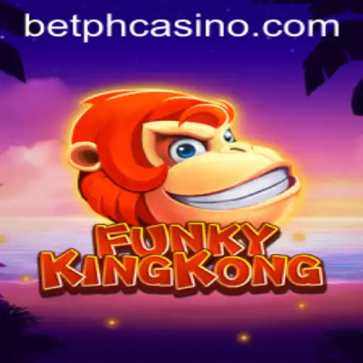 Explore the Thrilling World of FunkyKingKong at PHCasino