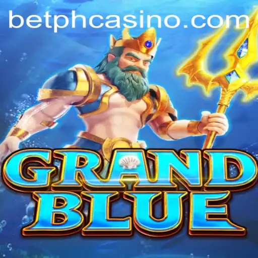 Exploring GRANDBLUE: The Captivating Universe of PHCasino's Latest Sensation