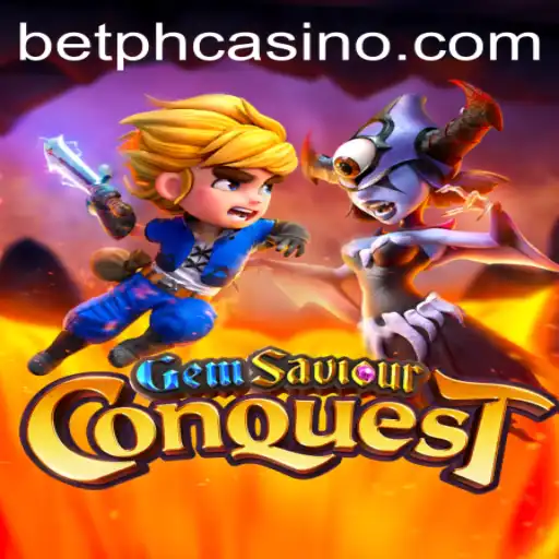 GemSaviourConquest: An Epic Journey in the PHCasino Gaming World
