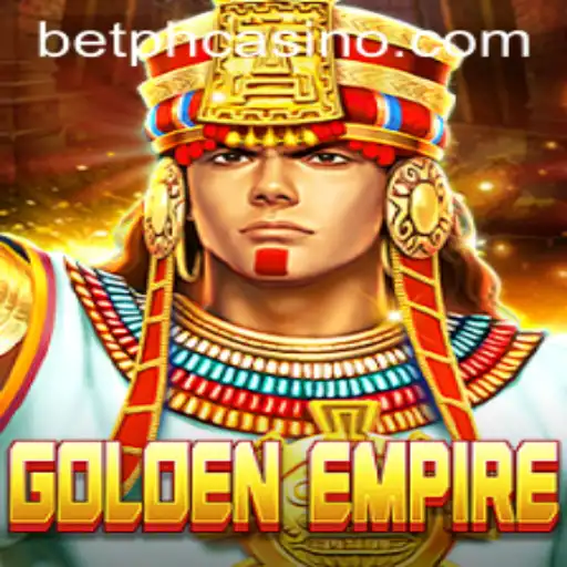Exploring the GoldenEmpire: A Journey Through PHCasino's Latest Sensation