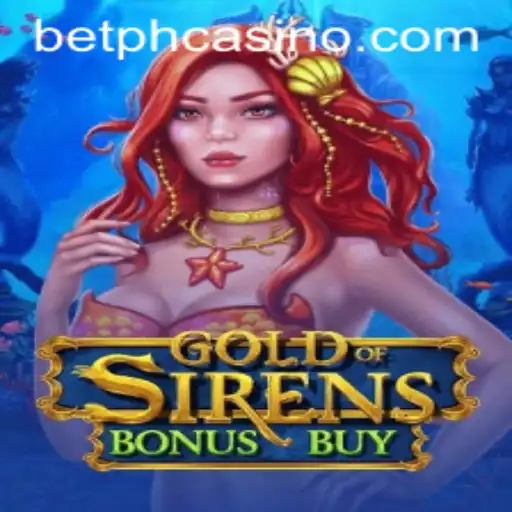 Unveiling GoldofSirensBonusBuy at PHCasino: A Dazzling Dive into Adventure