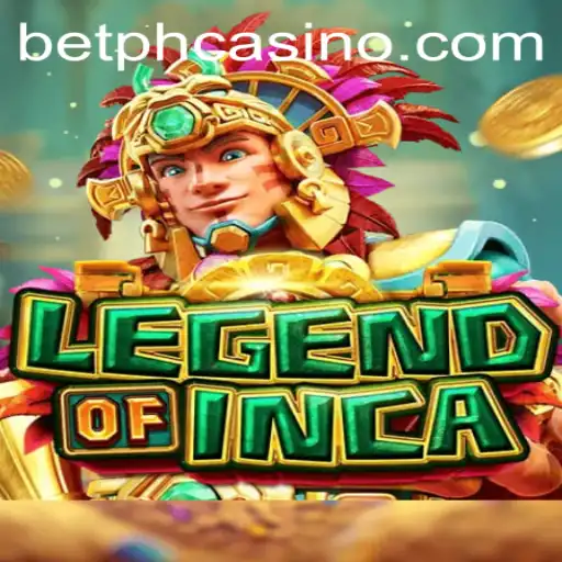 The Enchanting World of LegendofInca: A Journey Through Ancient Civilizations with PHCasino