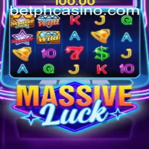 Experience the Thrill of MassiveLuck: A Game of Fortune at PHCasino