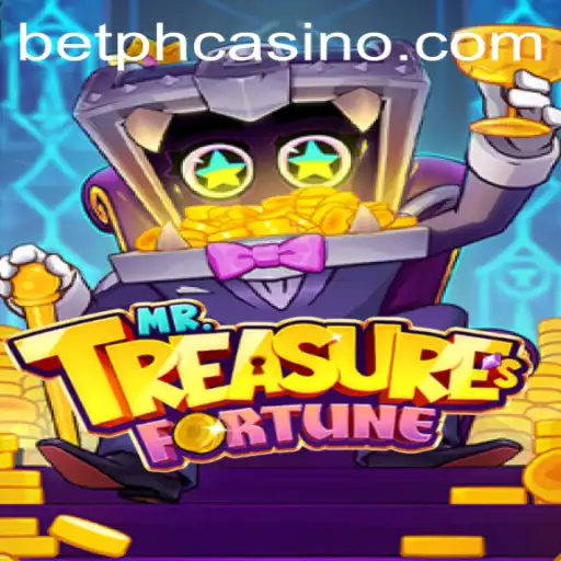 Exploring the Enchanting World of MrTreasuresFortune at PHCasino