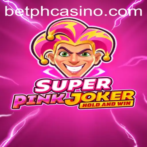 Discover the Thrills of SuperPinkJoker: The Latest Sensation in Online Gaming