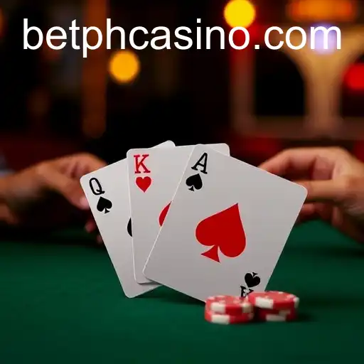 Exploring the World of Poker Games with PHCasino