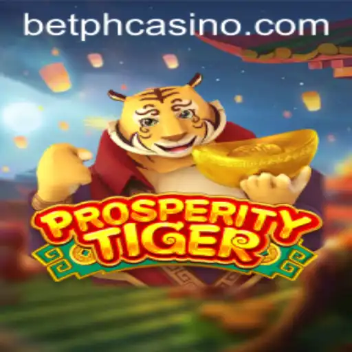 ProsperityTiger: Unveiling the Thrilling World of PHCasino's Latest Attraction