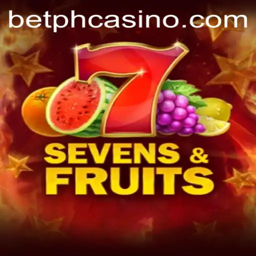 SevensFruits: A Classic Spin with a Fresh Twist from PHCasino
