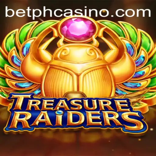 Unveiling the Thrills of TREASURERAIDERS and the Allure of PHCasino