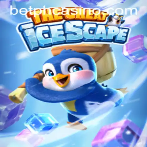 Explore the Exciting World of TheGreatIcescape at PHCasino