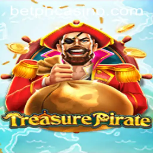 TreasurePirate: The Thrilling Adventure Game at PHCasino