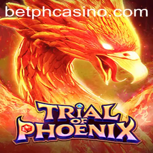 Unveiling the Thrilling World of TrialofPhoenix at PHCasino